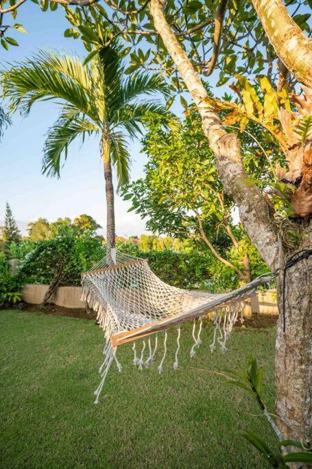 Villa Mimpi Nyata Canggu  Ngoại thất bức ảnh